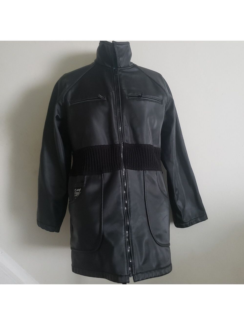 Cop Copine Jacket